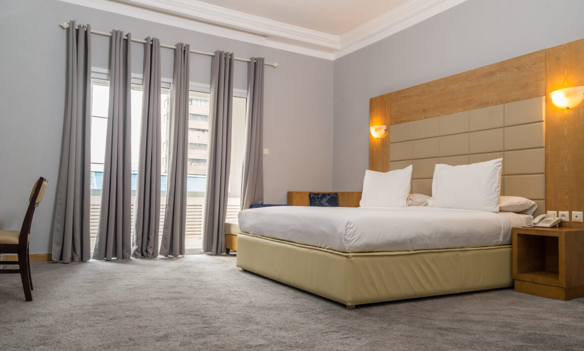 Chambre Standard